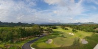 Kirinara Golf Course - Fairway